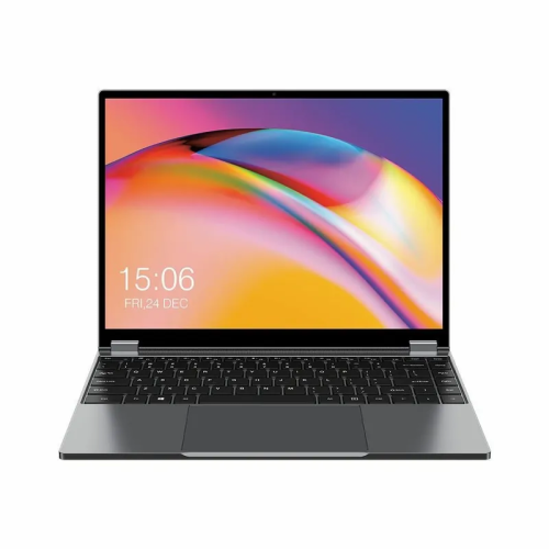 Chuwi 馳為 FreeBook 360 13.5吋 (2023) (N100, 12+512GB SSD) [NB-CFBN100]