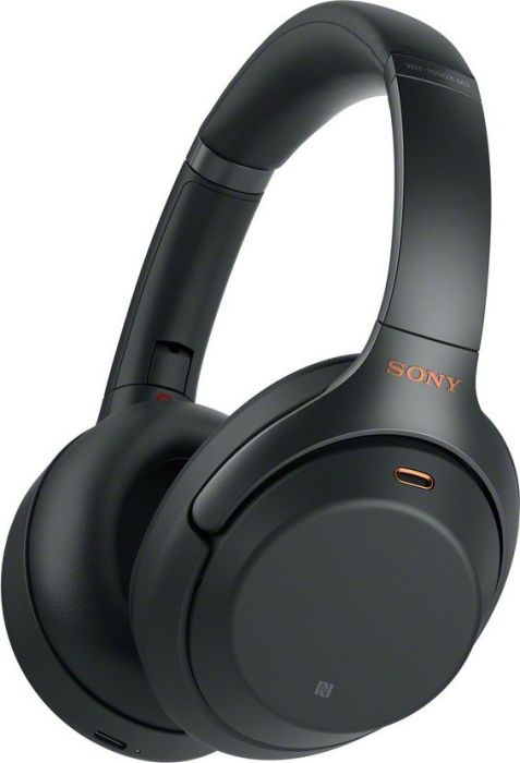 Sony WH-1000XM3 無線降噪耳機 [CN][兩色]