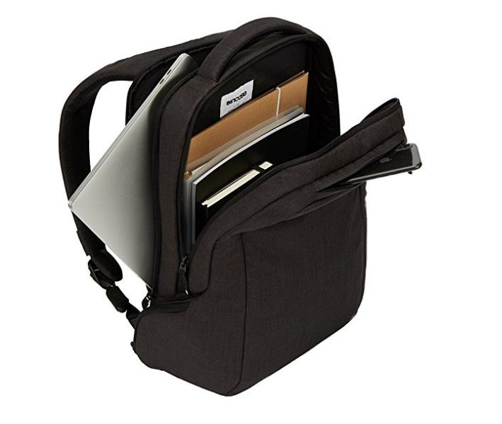 Incase ICON Slim Pack With Woolenex 15 吋電腦後背包