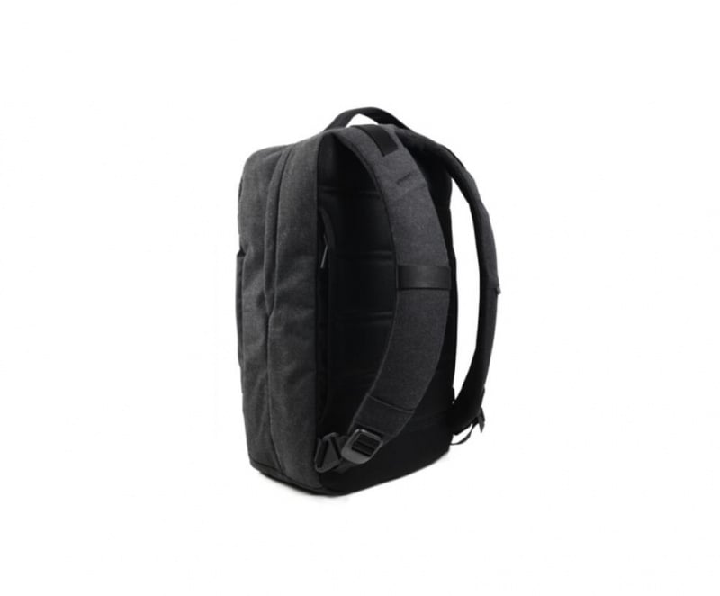 Incase City Compact Backpack w/Coated Canvas