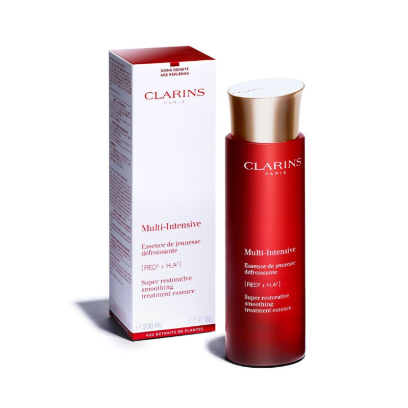 CLARINS 極緻活齡修護精華水 200ml