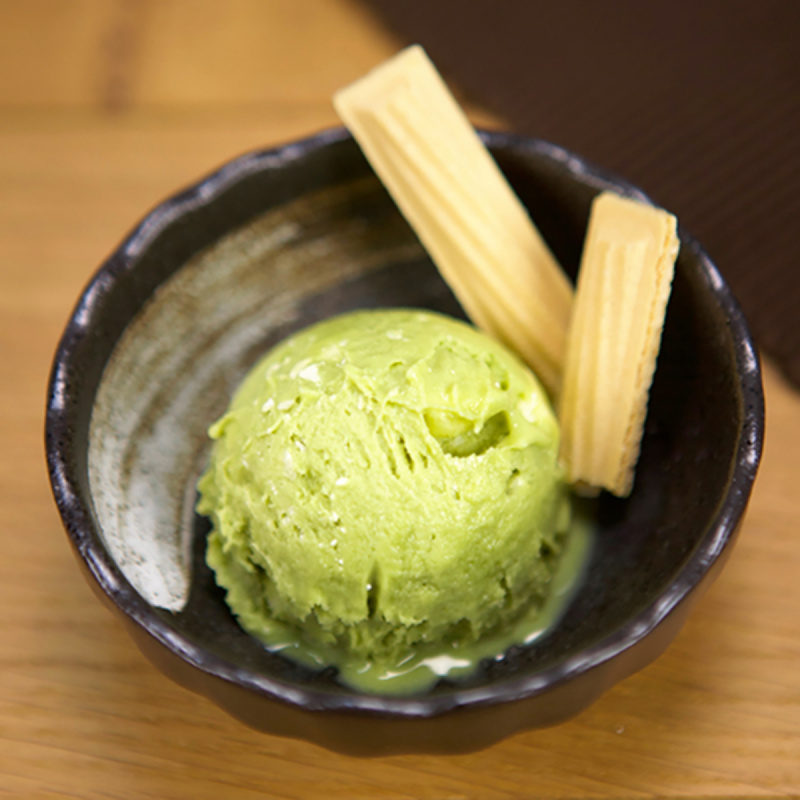 日本 サラヤ 低糖雪糕粉 抹茶味 50g【市集世界 - 日本市集】