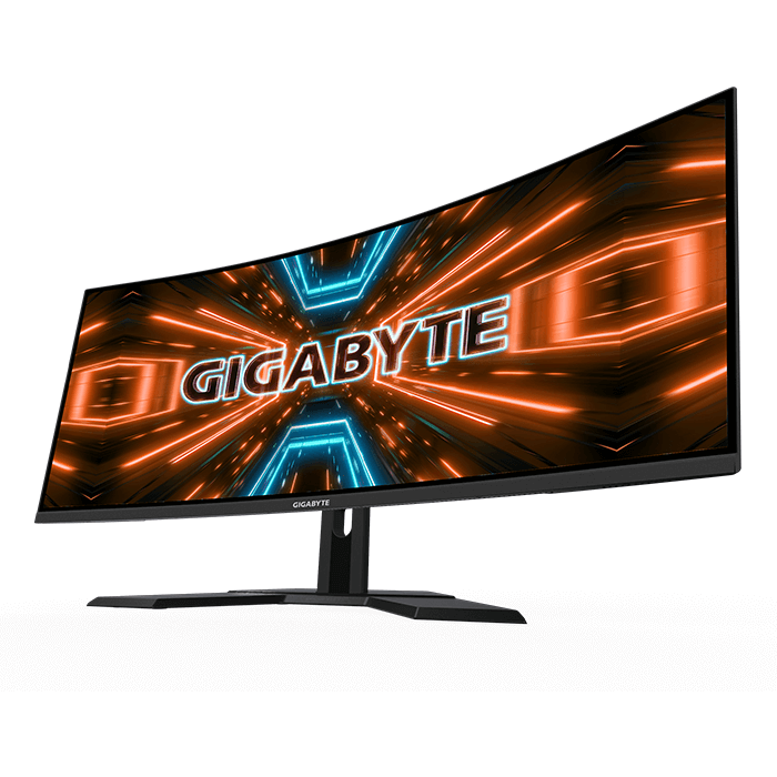 [預購]GIGABYTE G34WQC 34" 2K 144HZ 電競顯示器