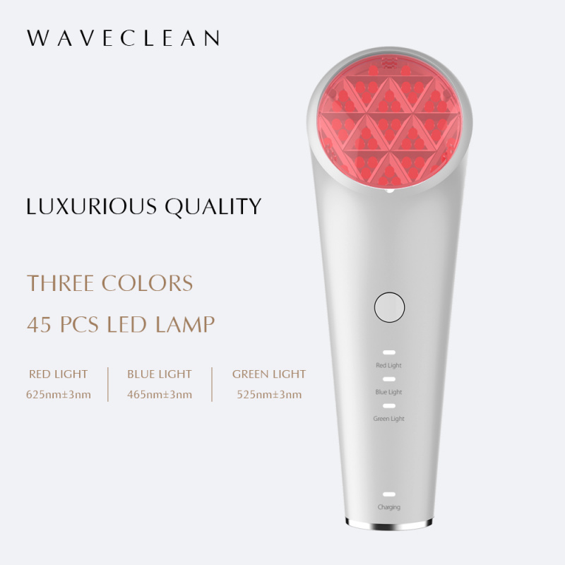 美國waveclean 便攜式ipl脈衝光美容儀抗皺淡印 控油淨膚 3色 Hq B005 Moboplus 美國waveclean 便攜式ipl脈衝光美容儀抗皺淡印 控油淨膚 3色 Hq B005 Moboplus