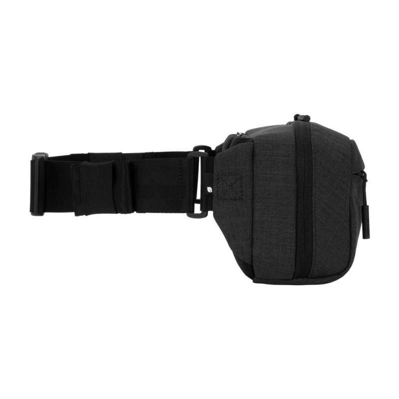 Incase Camera Side Bag w/Woolenex