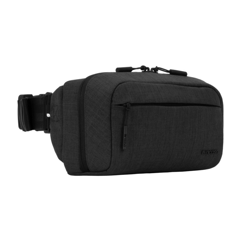 Incase Camera Side Bag w/Woolenex