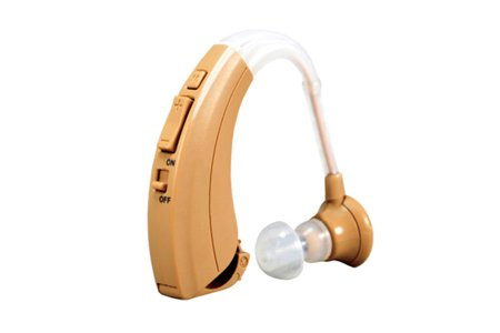 日本TSK VHP-220 長者助聽器助聽耳機