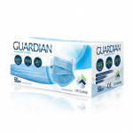 GUARDIAN Adult Disposable Face Mask 成人口罩 (非獨立包裝)