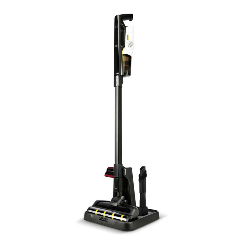 karcher vc4i plus review