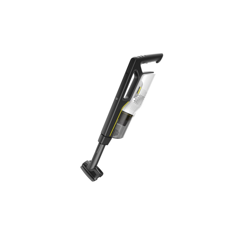karcher vc4i plus review