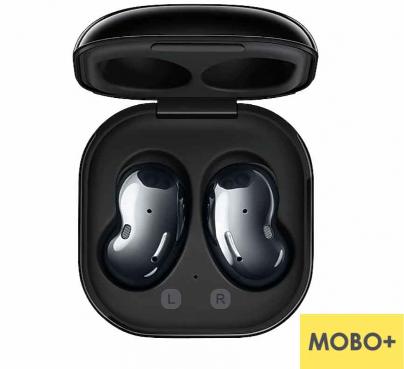 Samsung Galaxy Buds Live 無線降噪耳機 3色 - MoboPlus