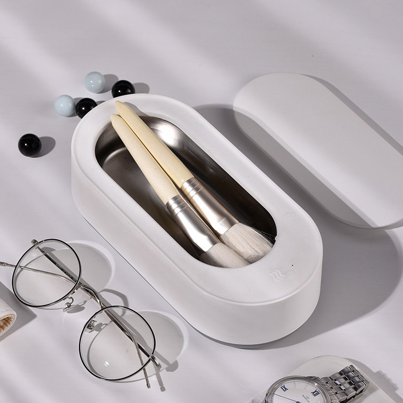 小米 - 米家EraClean超聲波清洗機 眼鏡 首飾 手錶帶 化妝刷嬰兒玩具 家用清洗機（平行進口）