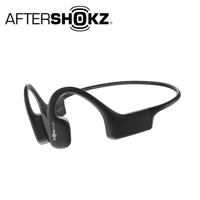 Aftershokz Xtrainerz Open-ear MP3 Swimming Headphones AS700