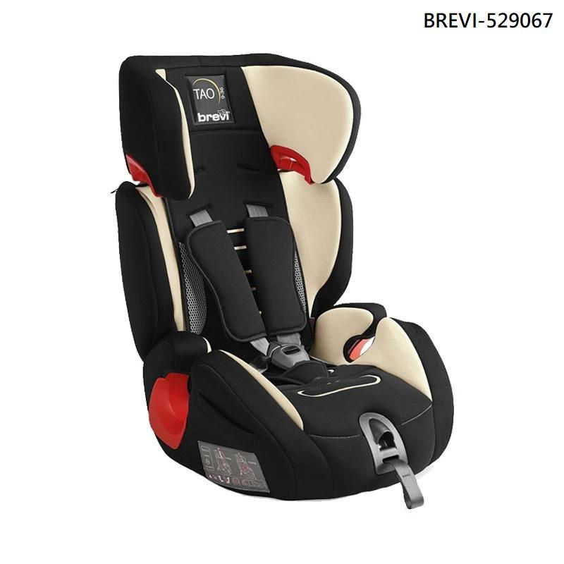 Brevi TAO b.fix 兒童汽車安全座椅