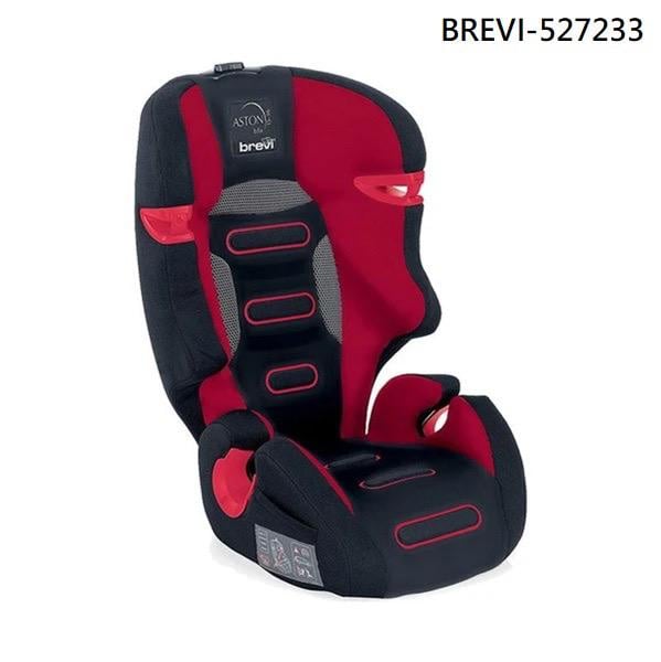 Brevi Aston b.fix Group 2/3 兒童汽車安全座椅