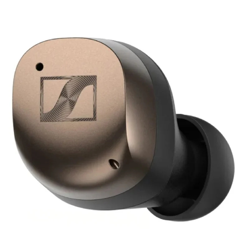 Sennheiser Momentum True Wireless 4左耳「L」 Sennheiser Momentum True Wireless 4 旗艦真無線藍牙耳機第四代