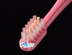 Ebisu-Sanrio寶石寵物兒童牙刷x1支3-6歲(日本直送&日本製造)