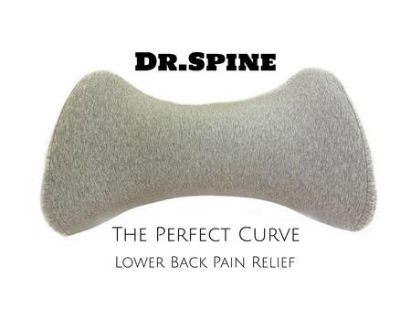 Dr. Spine 多功能腰枕
