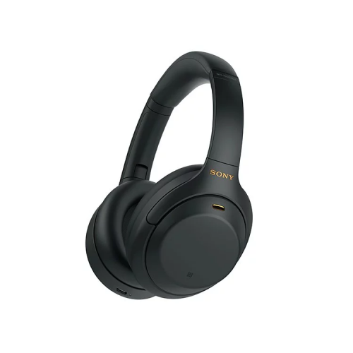 Sony 無線降躁耳機 WH-1000XM4 [黑色]