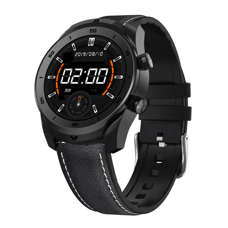 Peak Audio DT79 時尚高級智能手錶