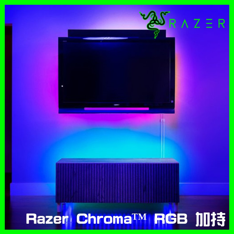 Price網購 - Razer Aether Light Strip RGB LED 燈條