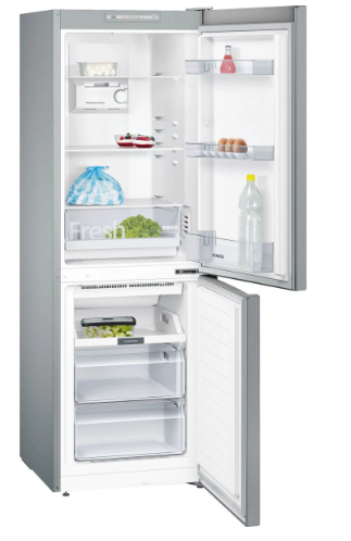 Siemens 西門子 KG33NNL31K 279公升 iQ100 下層冷凍式 雙門雪櫃 - 電器鐵甲人
