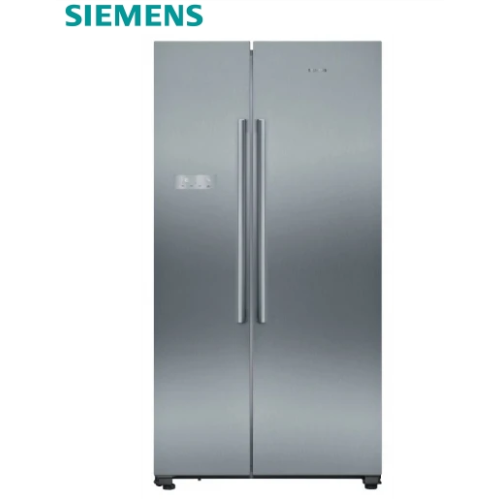 Siemens 西門子 KA93NVIFPK 560公升 對門式變頻雪櫃 (需先睇位)
