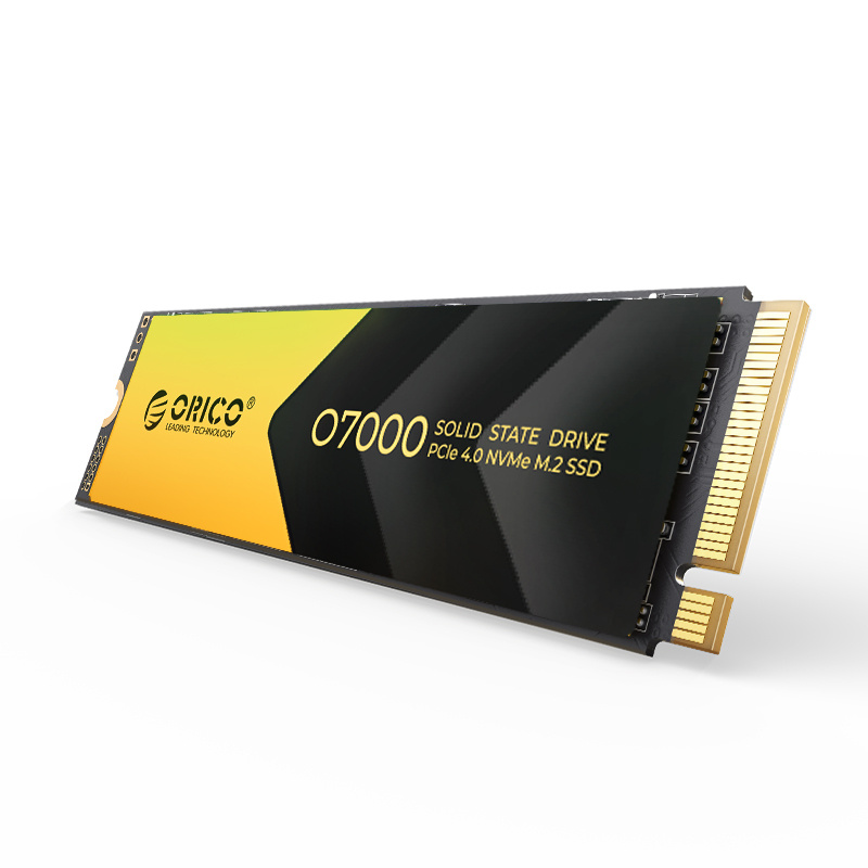 ORICO O7000 PCLe4 0 M 2 NVMe SSD O7000 ORICO orico-o7000-pcle4-0-m-2-nvme-ssd-o7000-orico