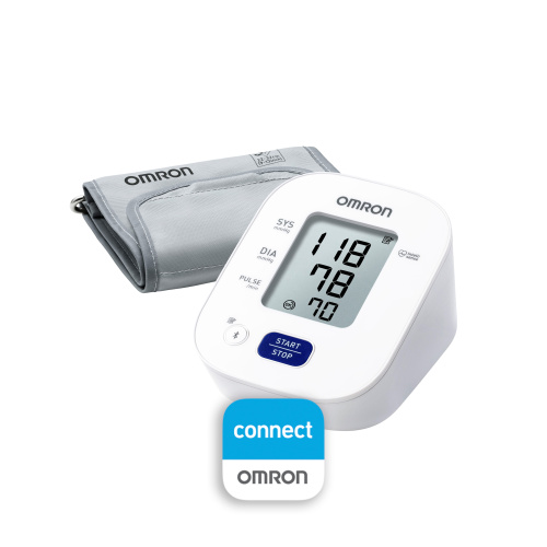 Omron HEM-7142T2 藍牙血壓計