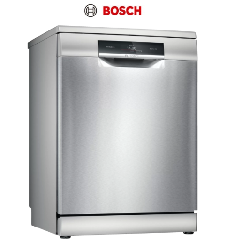 Bosch SMS8YCI03E 60厘米 14套標準餐具 座地式洗碗碟機 (送基本安裝)