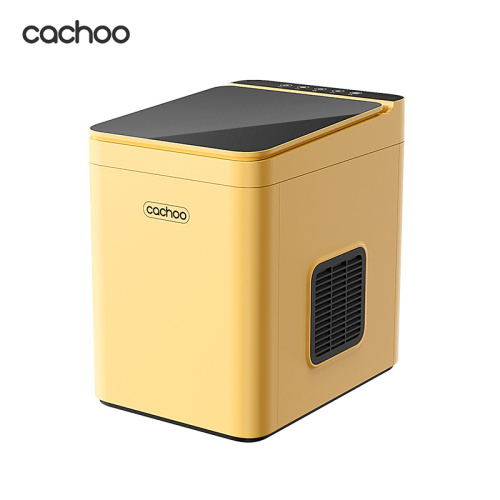 CACHOO 1.3L 全自動製冰器CQ03 (15KG)