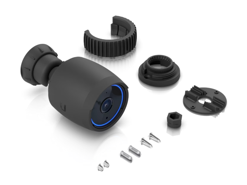 Ubiquiti UVC-AI-Bullet UniFi Protect AI Bullet Camera | Hong Kong ...