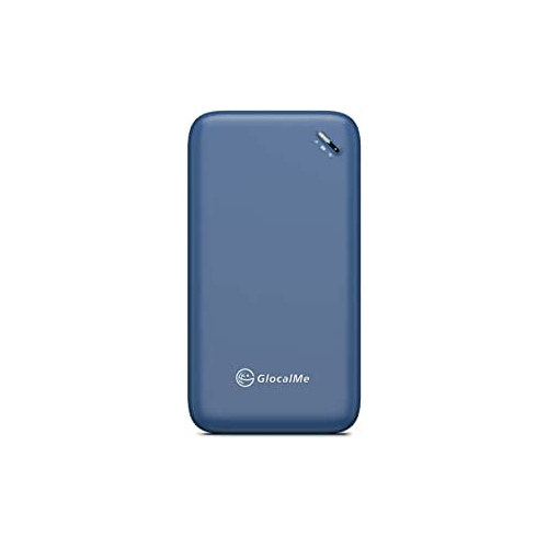 GlocalMe U20 便攜式4G WiFi機 (送15GB 全球數據) GLMU21A03