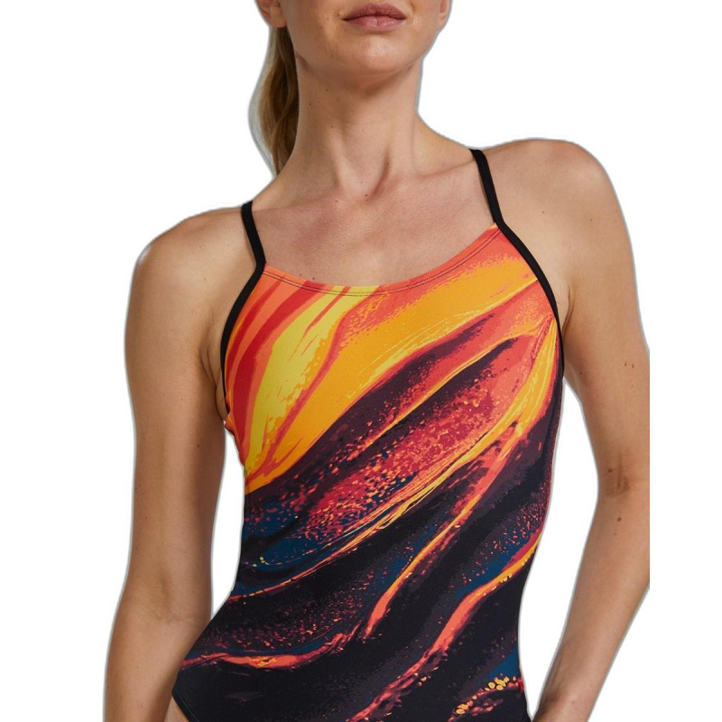 Tyr Womens Vesuvius Maxfit Sneakers TYR Vanguard Splice Female