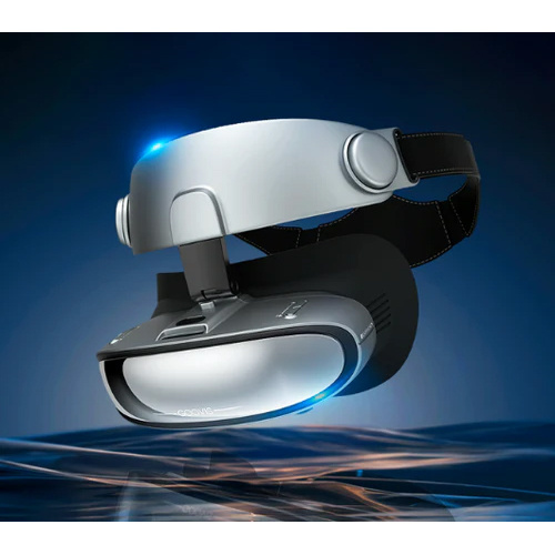 Price網購- [優惠碼再減$100] GOOVIS G3X 4K OLED 超輕頭戴影院