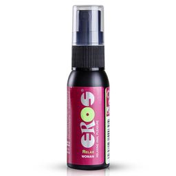 EROS - ANALE RILASSANTE DONNA 30 ML main image 0