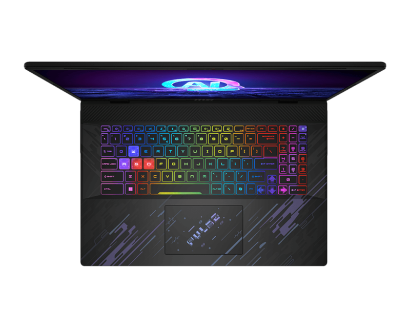 Price網購 - [Intel Ultra 9] MSI Pulse 17 AI C1VGKG (i7-14700HX/ RTX4070 ...
