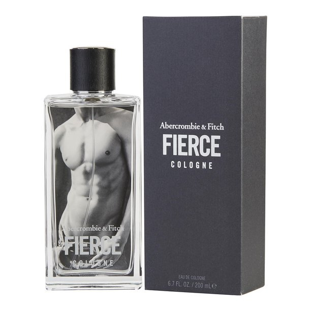 abercrombie perfume price