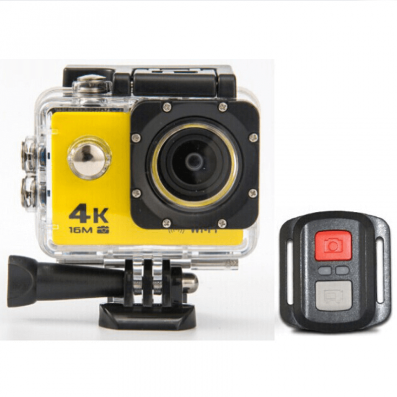 Peak Audio H16 4K 超高清防水運動相機