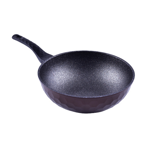 Magic Living 純天然MEGASTONE蜂巢系列 [煎鍋/炒鍋]