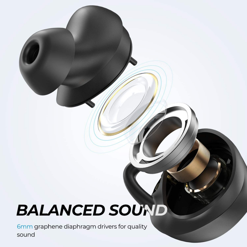 SoundPEATS Trueshift 2 真無線藍牙耳機