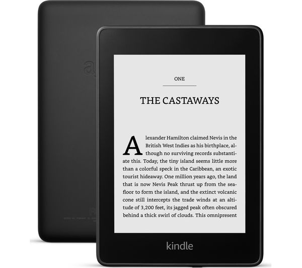 買い誠実 防水 8GB paperwhite kindle - 電子ブックリーダー