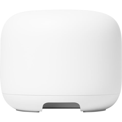 Google Nest Wifi AC2200 Wi-Fi Router 主機 *1 / Add Point * 1