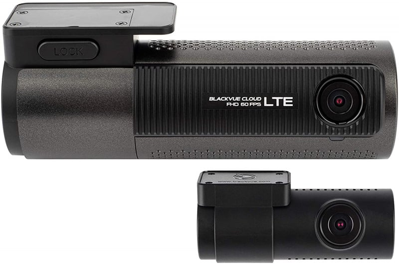 Blackvue DR750-2CH LTE 4G 行車記錄器