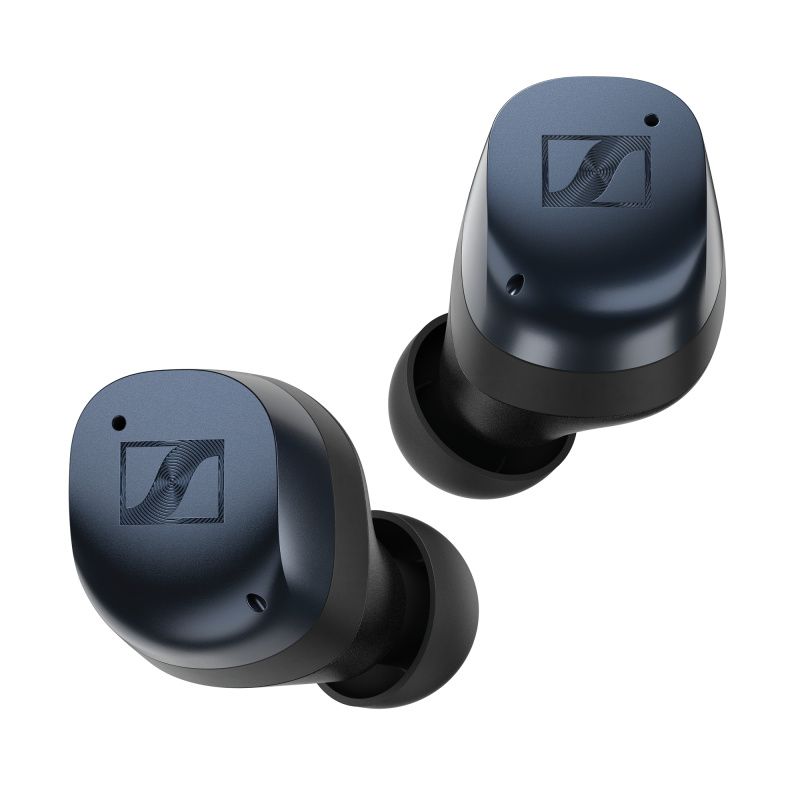 Sennheiser MOMENTUM True Wireless 4 真無線藍牙入耳式耳機(MTW4) [5