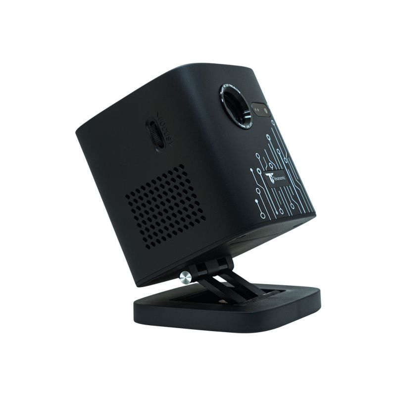 Price網購 - Texas Sonic Mini 10 Portable Mini Projector 迷你投影機