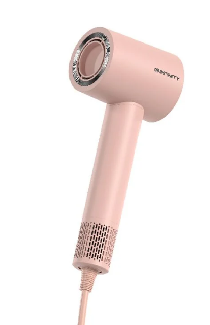Infinity 2億水潤負離子護髮風筒 V10 [4色] 原裝行貨 - Gear Digital