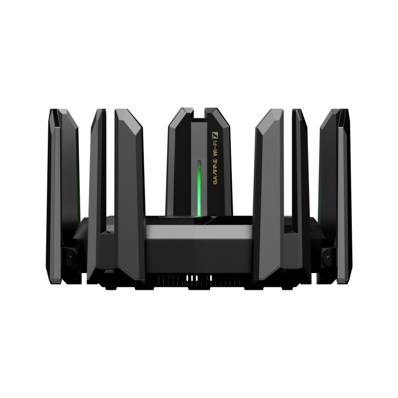 Price網購 - Reyee Cloud-Managed 7200 Mbps Wi-Fi 7 Gaming Router (RG ...