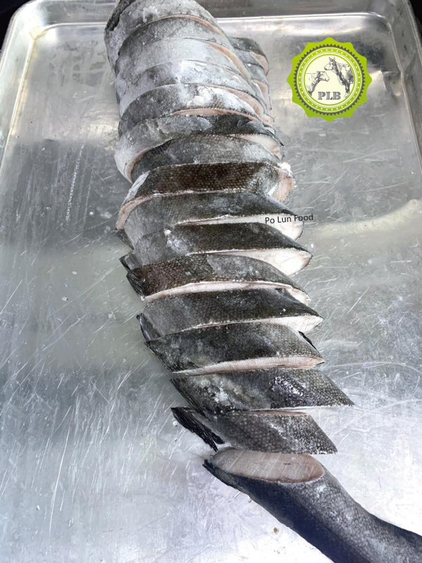 美國原條銀鱈魚(約2-2.5kg/條)