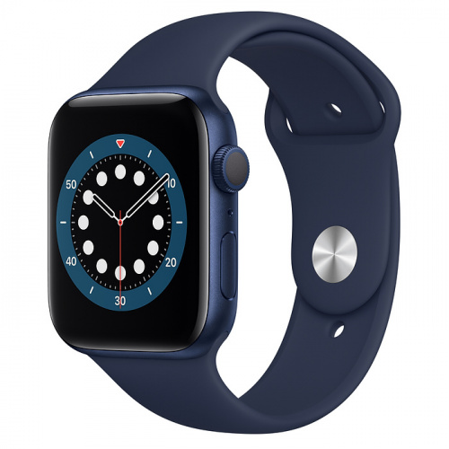 Apple Watch Series 6 GPS 運動錶帶 [40/44毫米]